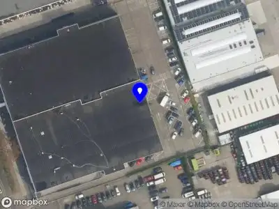 Company of Brands B.V.