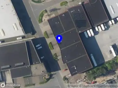 Van Os Tassen en Koffers B.V. Alphen aan den Rijn