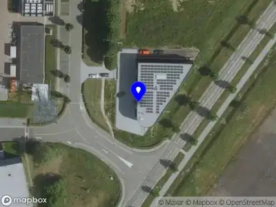 Freemen B.V. Maastricht-Airport