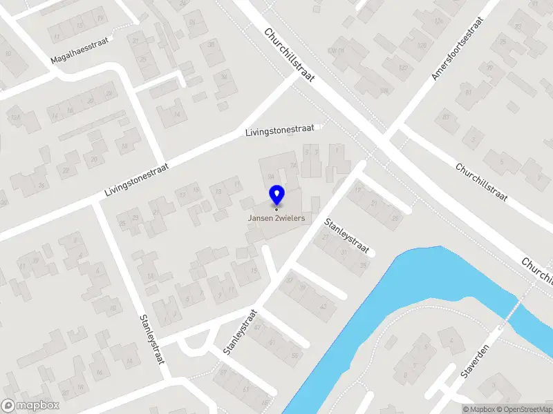 Broekhuis Fietsen Barneveld B.V.