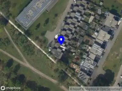 Nieuw bedrijf Dyno Capital B.V.