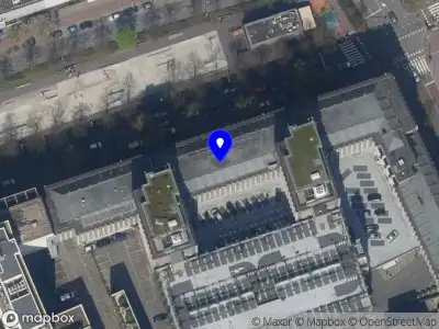 Morrow Productions B.V.