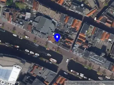 Allison Engineering B.V.