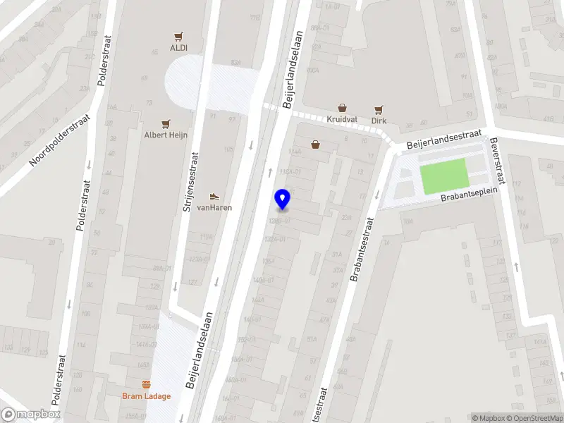 TransMar Logistics B.V. Rotterdam