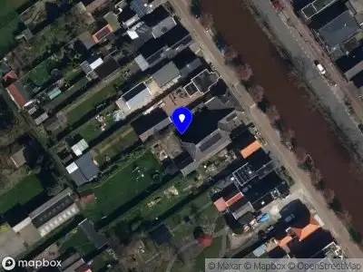 Van Dijken Beheer B.V. Musselkanaal
