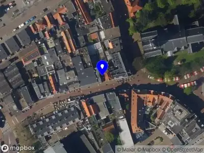 Nieuw bedrijf Tandheelkundige Kliniek Den Haag B.V.