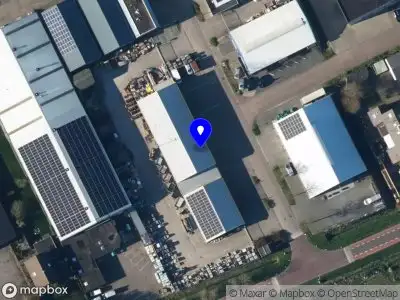 Ten Brinke Bestratingen B.V.