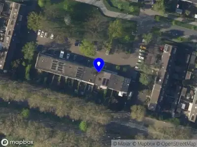Giraffa B.V. Alphen aan den Rijn