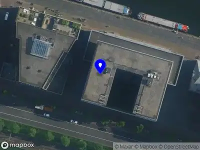 Chgarge DM IP Holding B.V. Amsterdam