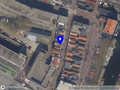 Georgies Bar and Kitchen B.V. Vlaardingen