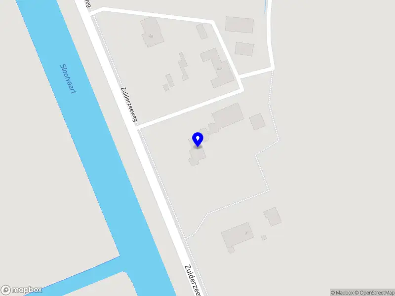 Zuiderzee Vastgoed Middenmeer B.V. Middenmeer