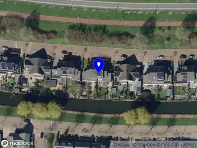 Nieuw bedrijf Jokhadar Holding B.V.