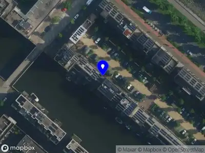 Shri Holding B.V. Amsterdam