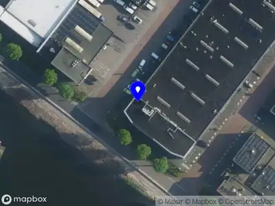 Oosterlingen B.V. Amsterdam