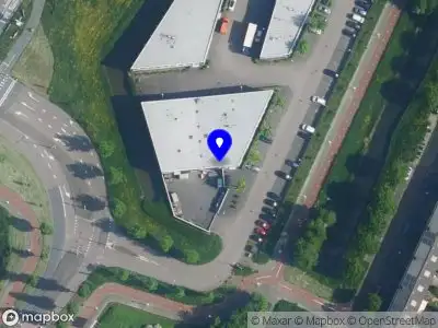 Sales Freaks B.V. Amstelveen
