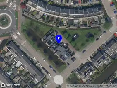 MIA Kozijnen B.V. Capelle aan den IJssel
