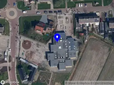 Stichting Verenigde Christelijke Scholen Opsterland