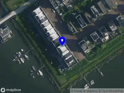 Stichting Sovereign Nature Initiative in liquidatie Amsterdam
