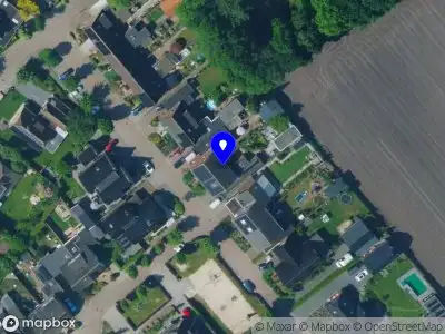 Stichting De Trekvogels Schuinesloot