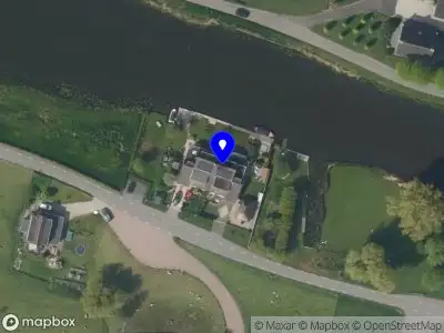 VvE Glipperdreef 129-131 Leimuiden