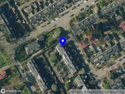 Stichting The Foundation for Kids