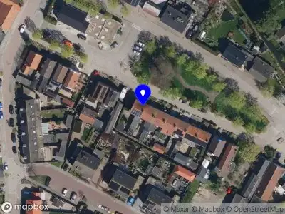 Stichting Algemene Begraafplaats Moerdijk Moerdijk