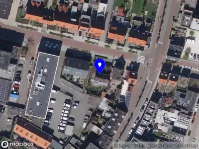 Nieuw bedrijf Sociëteit 