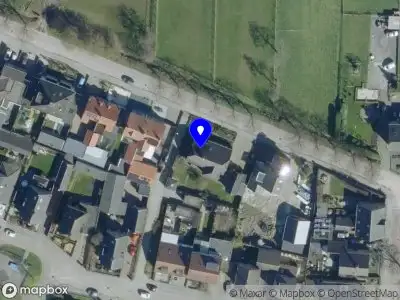 Stichting Van Weesenbeek