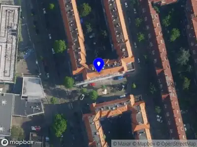 Stichting Zelf Aan Zet Amsterdam