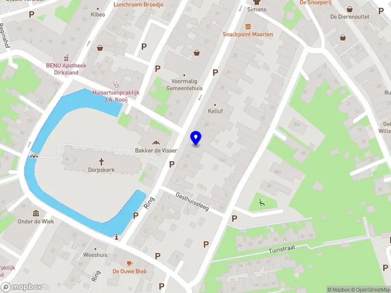 Stichting Kairos