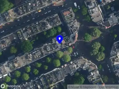 Nieuw bedrijf VVE Grote Markt 9-23