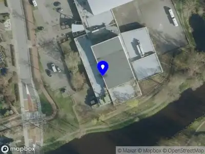 Nieuw bedrijf Stichting Vitamin B12 Muziek & Cultuur