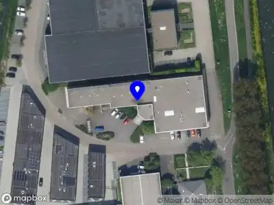 Nieuw bedrijf Vereniging van Eigenaars 'Merwede'