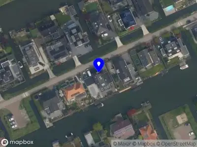 Saind Holding B.V. Rotterdam