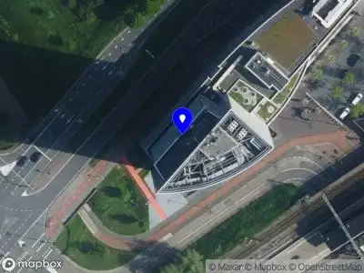 RSM Netherlands Belastingadviseurs N.V. Hoofddorp
