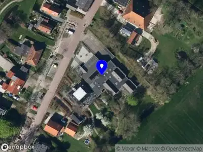 Nieuw bedrijf Stichting 