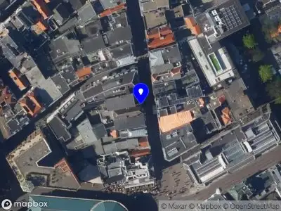 Hooijer Retail Den Haag