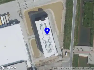 DSV Real Estate Moerdijk B.V.