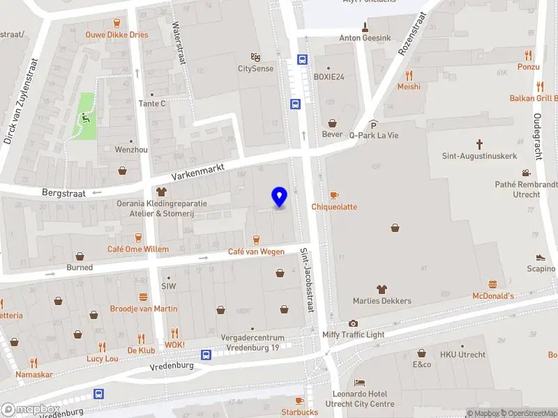 Nordeste Beverage Holdings B.V. Utrecht