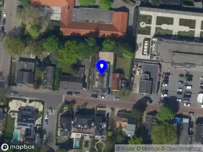 Nieuw bedrijf N.Vernhout Holding B.V.