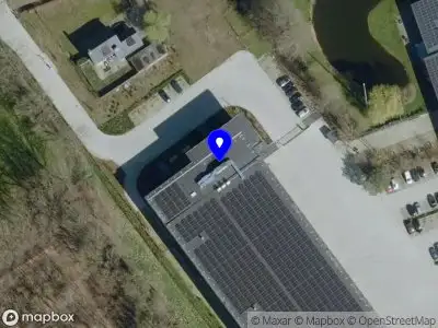 Van Eck Materieel B.V.