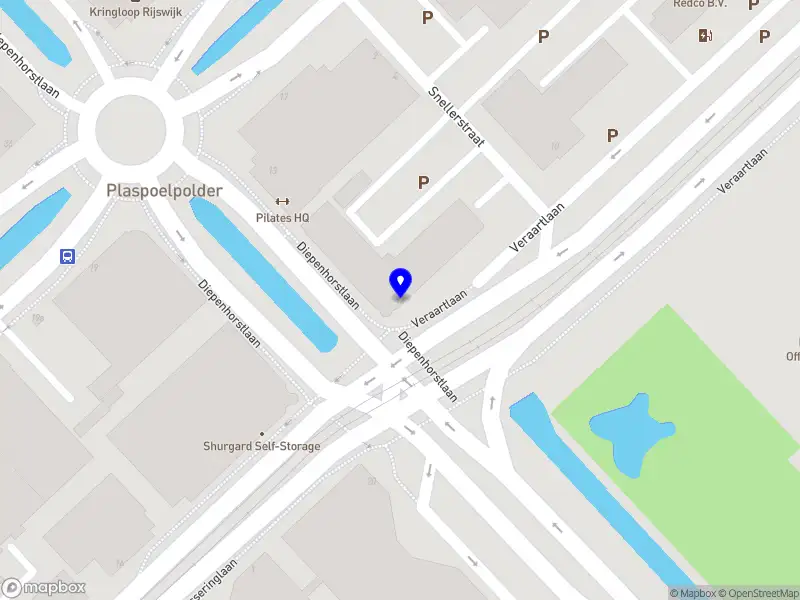 Inhuurplein B.V. Rijswijk