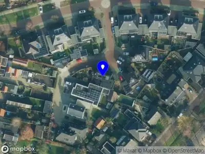 Energiecoöperatie Rijssen SCE U.A.