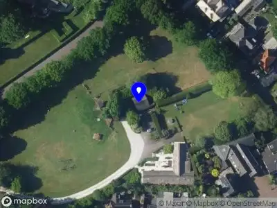 Nieuw bedrijf Chandler's Ford B.V.