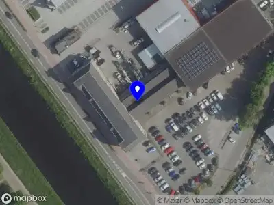 RVL Specials B.V. Beek en Donk