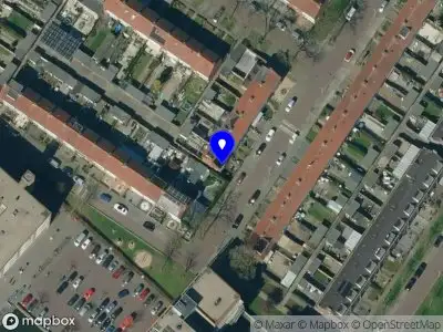 The Plant-Based District B.V.