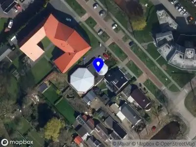 Nieuw bedrijf Stichting BuitensteBinnen