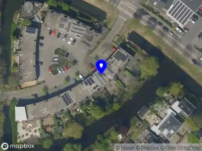 Nieuw bedrijf Ingenieursburo 3ING B.V.