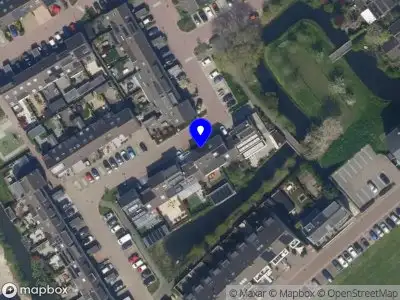 Nieuw bedrijf EVAX B.V.