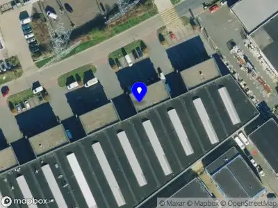 B2B Logistics B.V. Zwolle